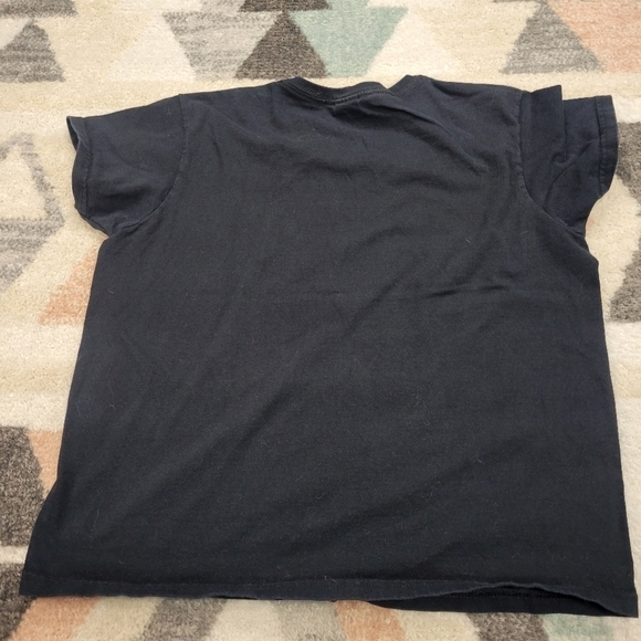 Vintage Oklahoma Graphic T-shirt Size Large - Picture 4 of 4